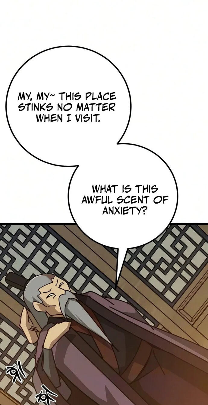 Read Starting the Clan System chapter 39 image 90 on Lezhin
