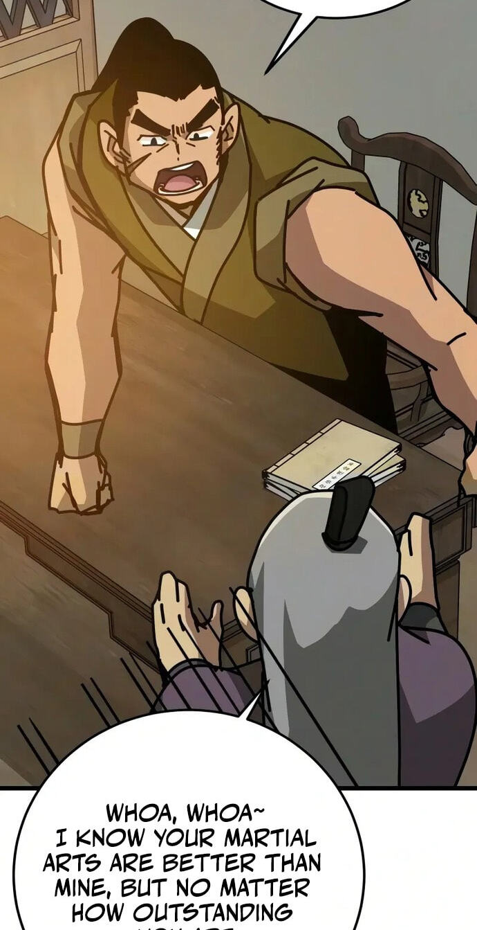 Read Starting the Clan System chapter 39 image 94 on Lezhin