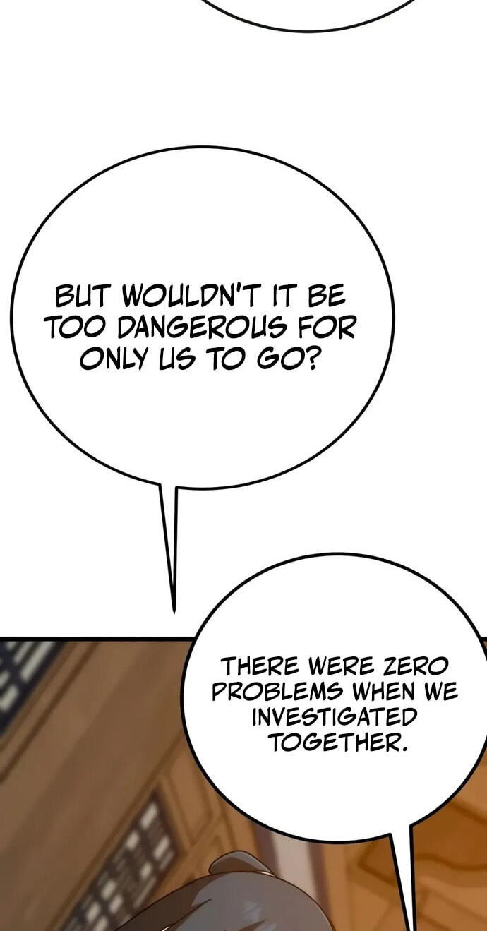 Read Starting the Clan System chapter 40 image 10 on Lezhin