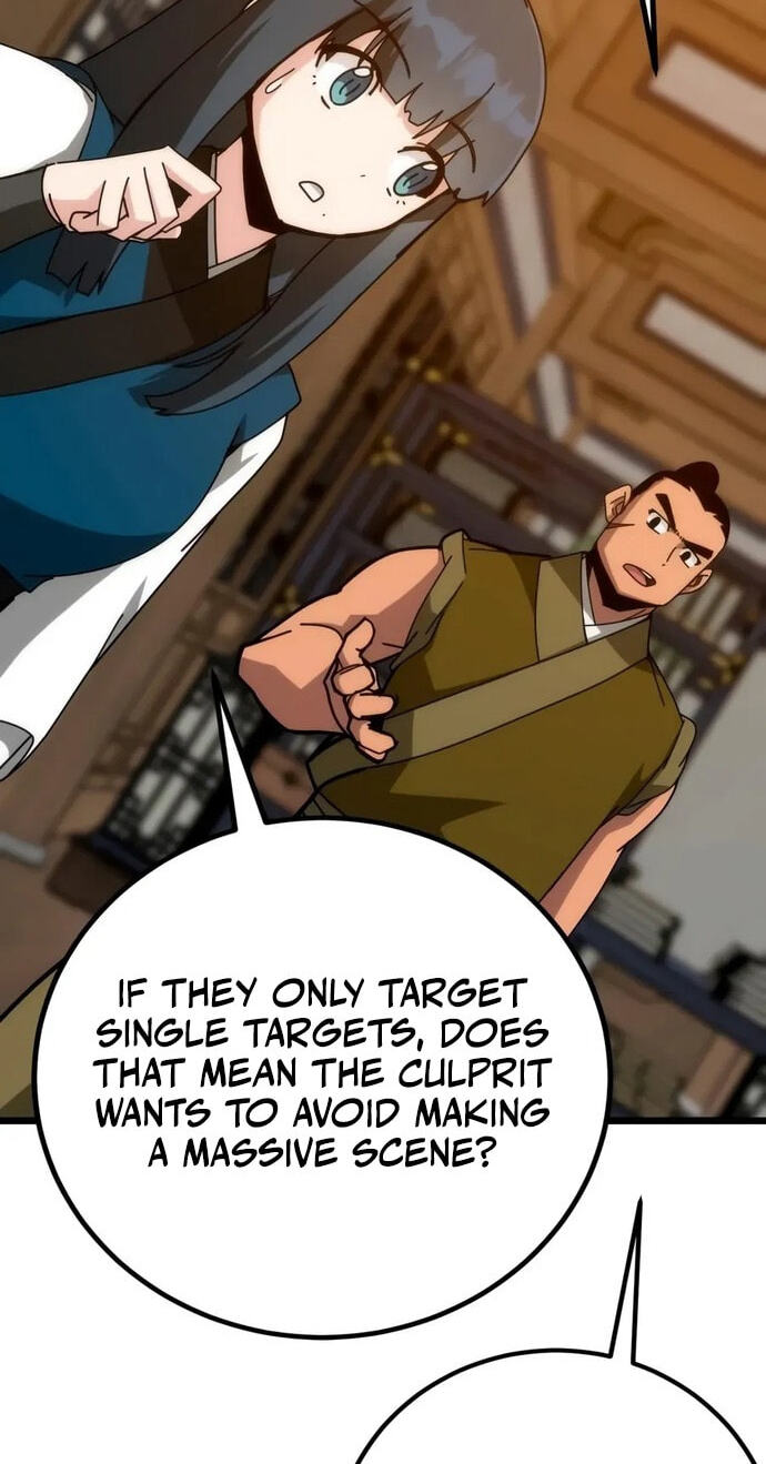 Read Starting the Clan System chapter 40 image 11 on Lezhin