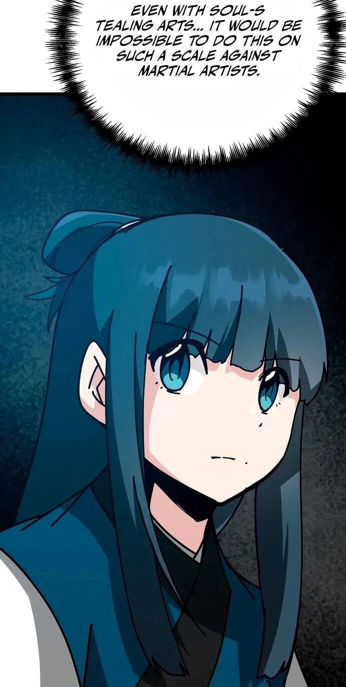 Read Starting the Clan System chapter 40 image 123 on Lezhin