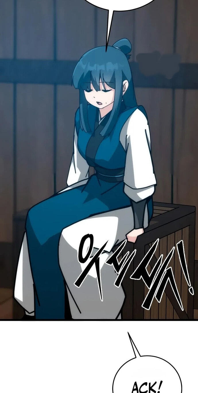 Read Starting the Clan System chapter 40 image 125 on Lezhin