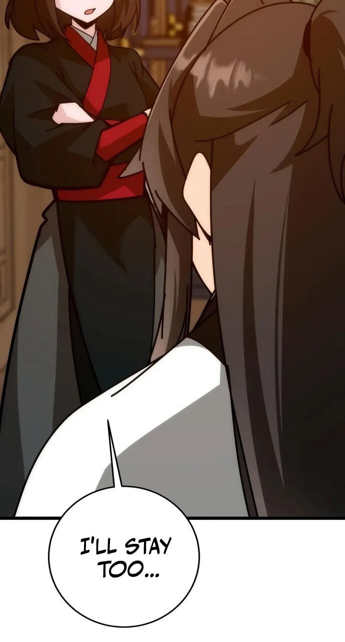 Read Starting the Clan System chapter 40 image 22 on Lezhin