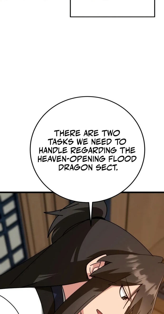Read Starting the Clan System chapter 40 image 3 on Lezhin