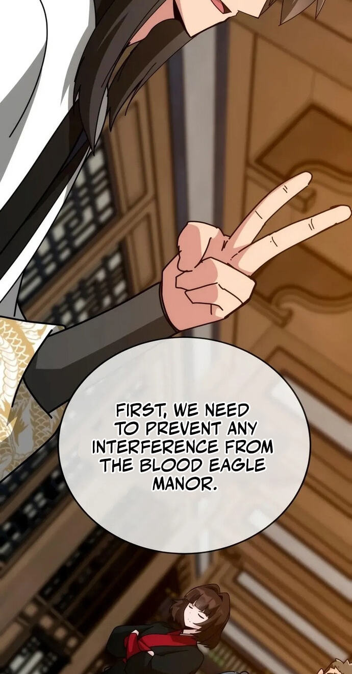 Read Starting the Clan System chapter 40 image 4 on Lezhin