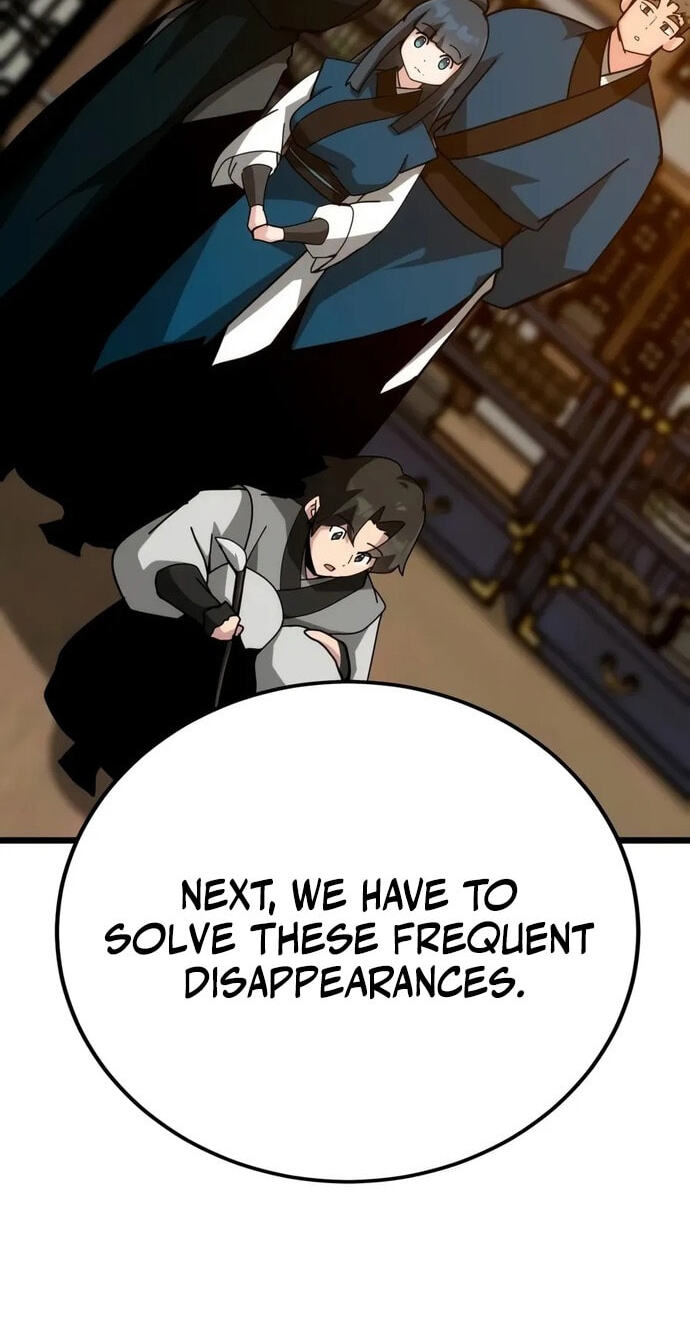 Read Starting the Clan System chapter 40 image 5 on Lezhin