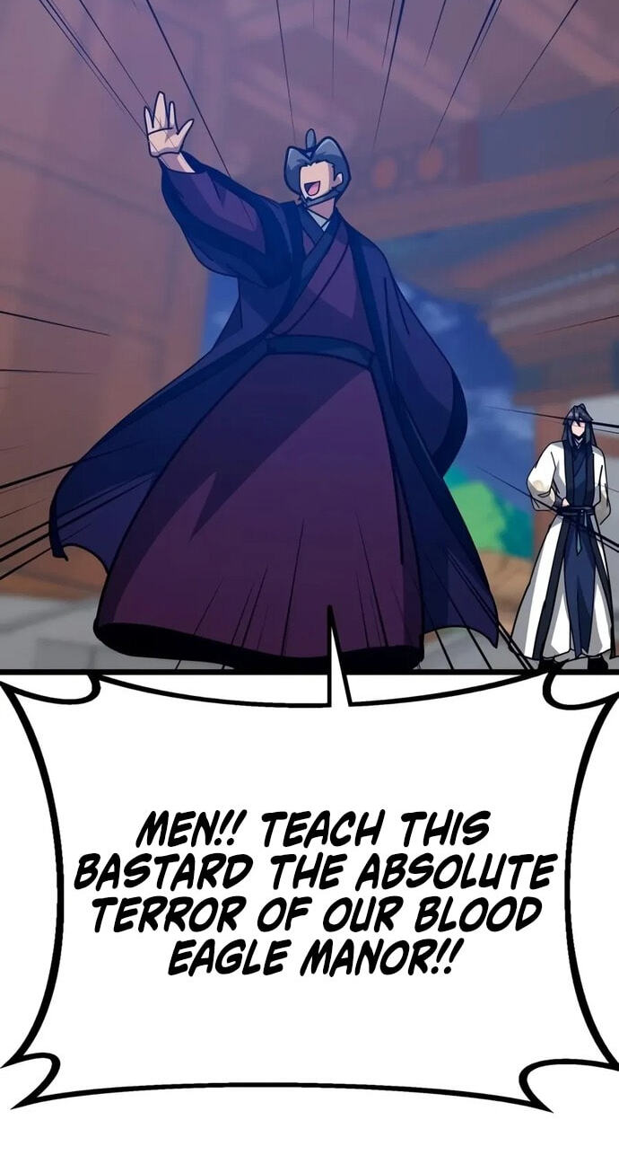 Read Starting the Clan System chapter 40 image 55 on Lezhin