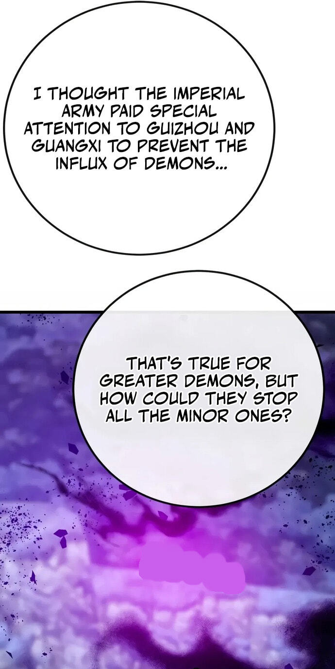 Read Starting the Clan System chapter 40 image 92 on Lezhin