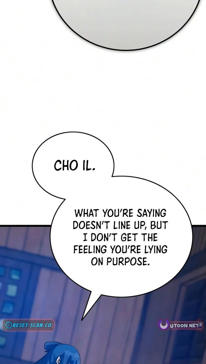 Read Starting the Clan System chapter 41 image 10 on Lezhin