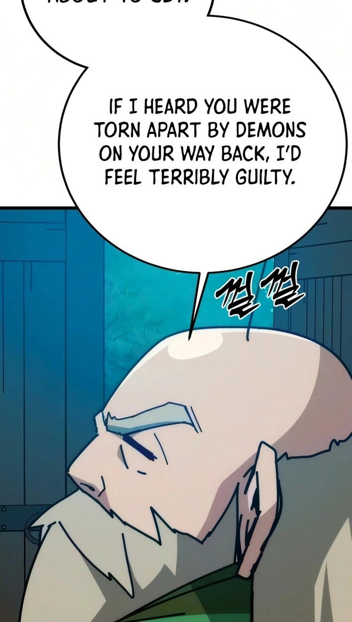 Read Starting the Clan System chapter 41 image 115 on Lezhin