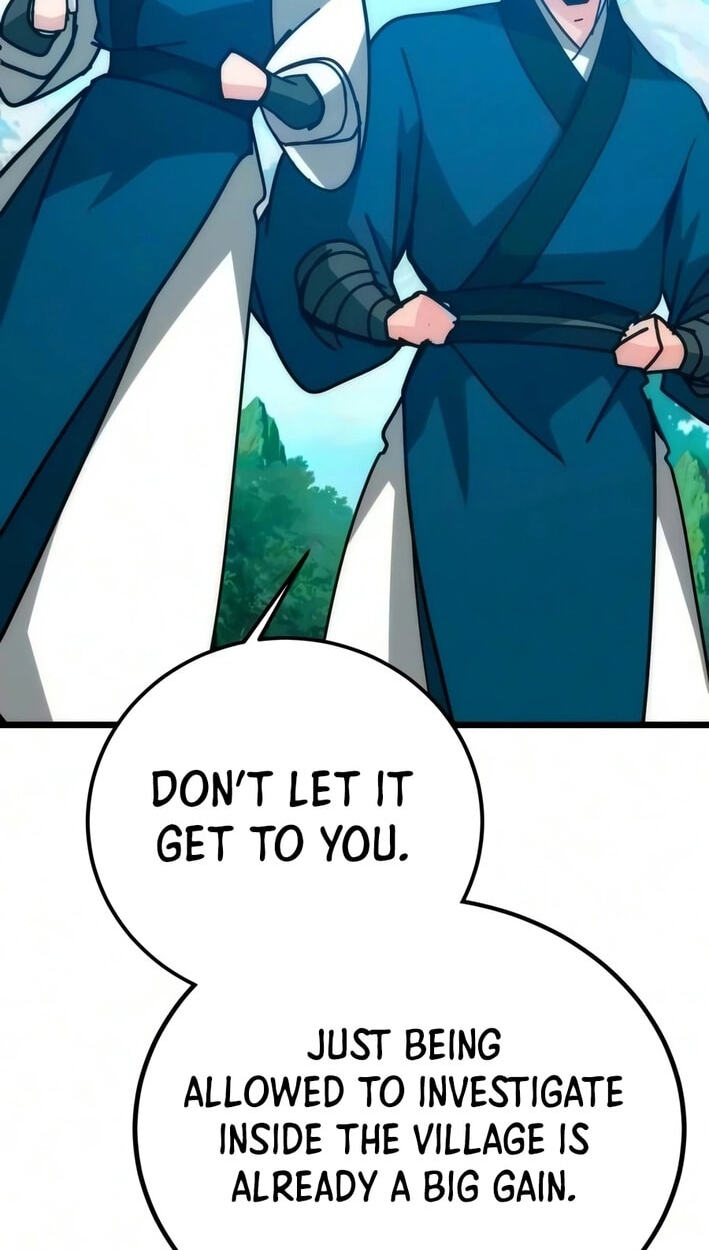 Read Starting the Clan System chapter 41 image 118 on Lezhin
