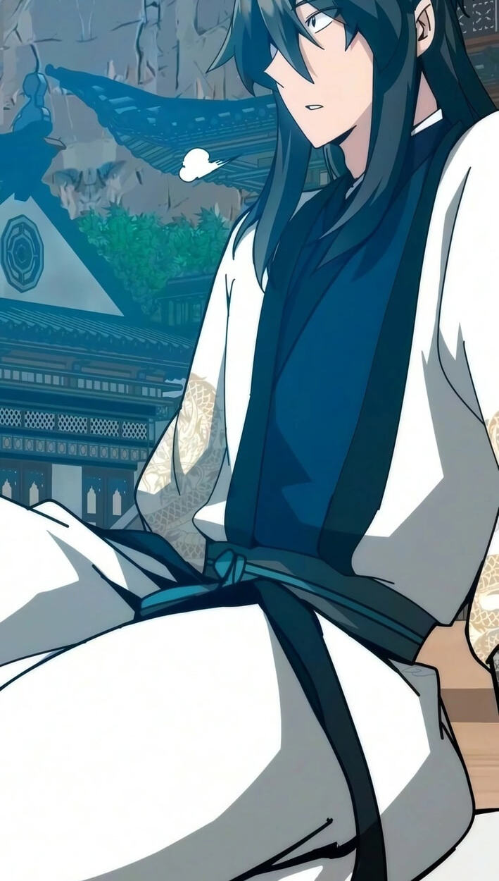 Read Starting the Clan System chapter 41 image 125 on Lezhin