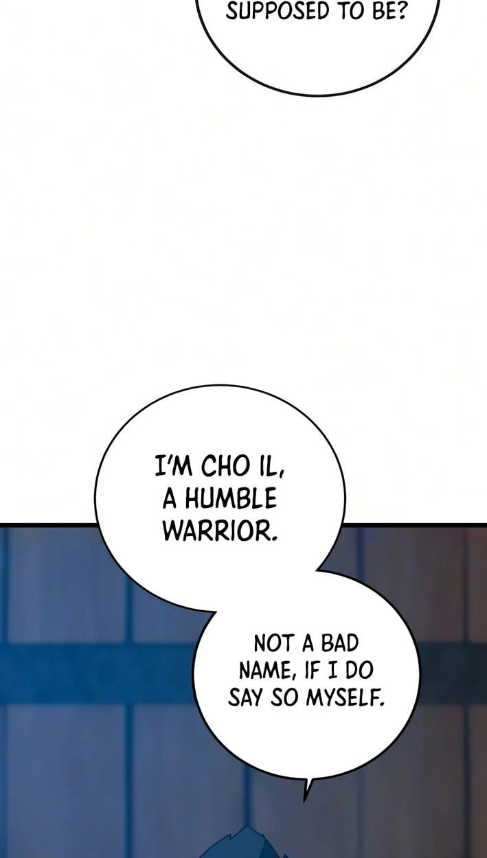 Read Starting the Clan System chapter 41 image 2 on Lezhin