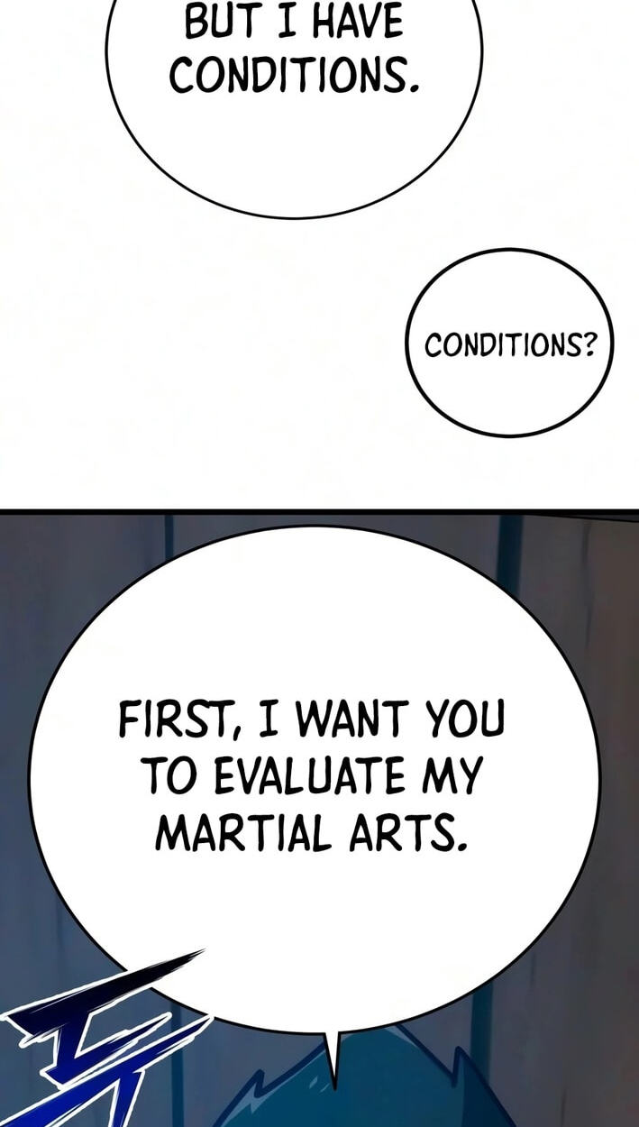 Read Starting the Clan System chapter 41 image 20 on Lezhin