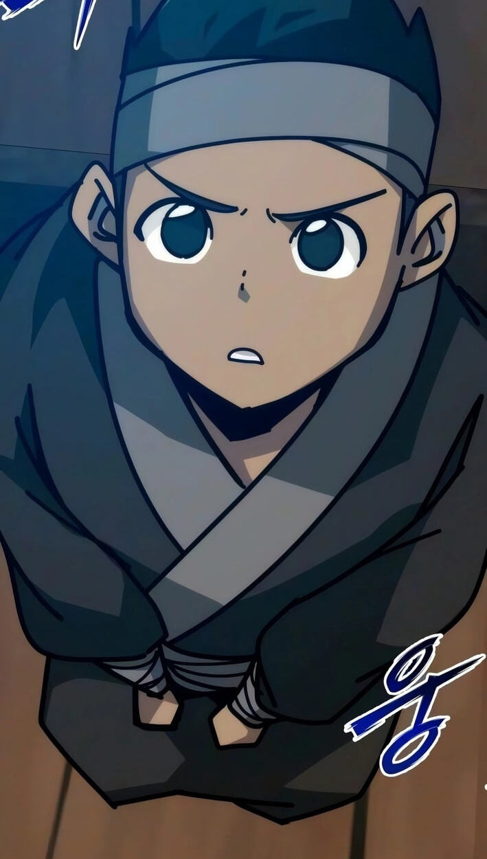 Read Starting the Clan System chapter 41 image 21 on Lezhin