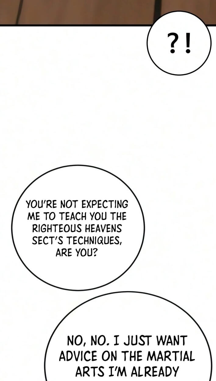 Read Starting the Clan System chapter 41 image 22 on Lezhin