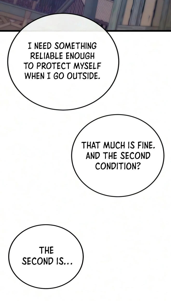 Read Starting the Clan System chapter 41 image 24 on Lezhin