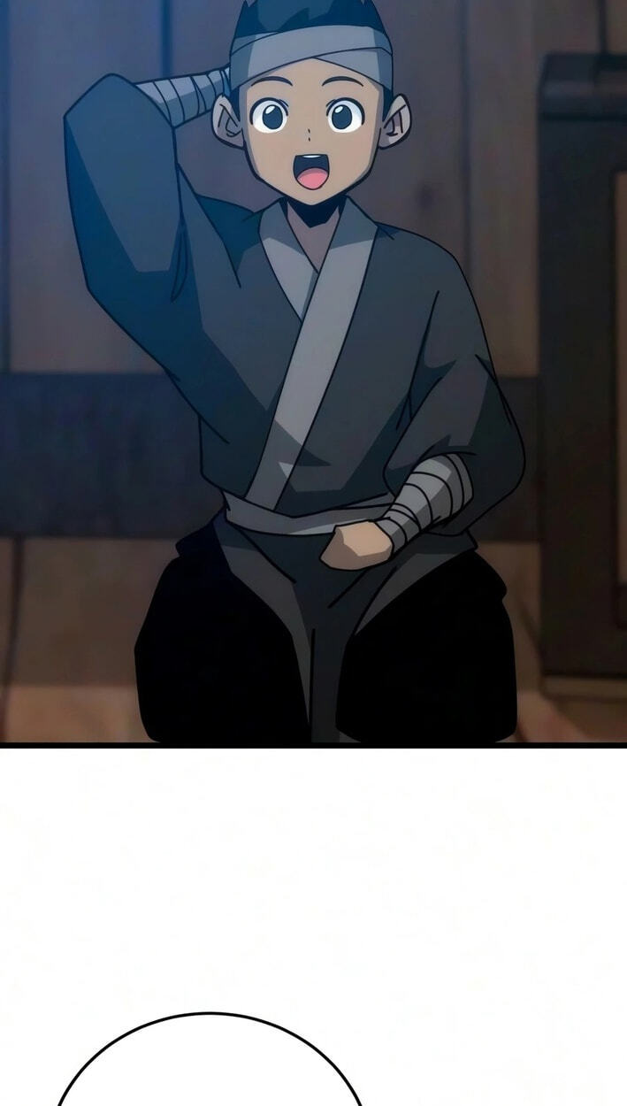Read Starting the Clan System chapter 41 image 3 on Lezhin