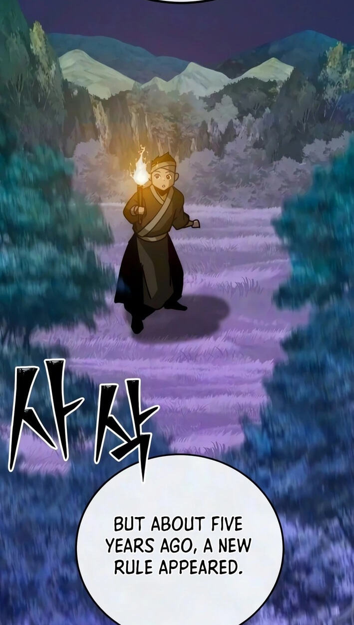 Read Starting the Clan System chapter 41 image 34 on Lezhin