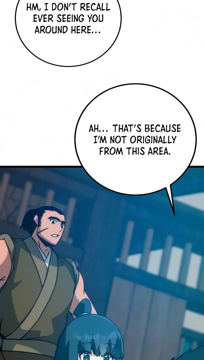 Read Starting the Clan System chapter 41 image 4 on Lezhin