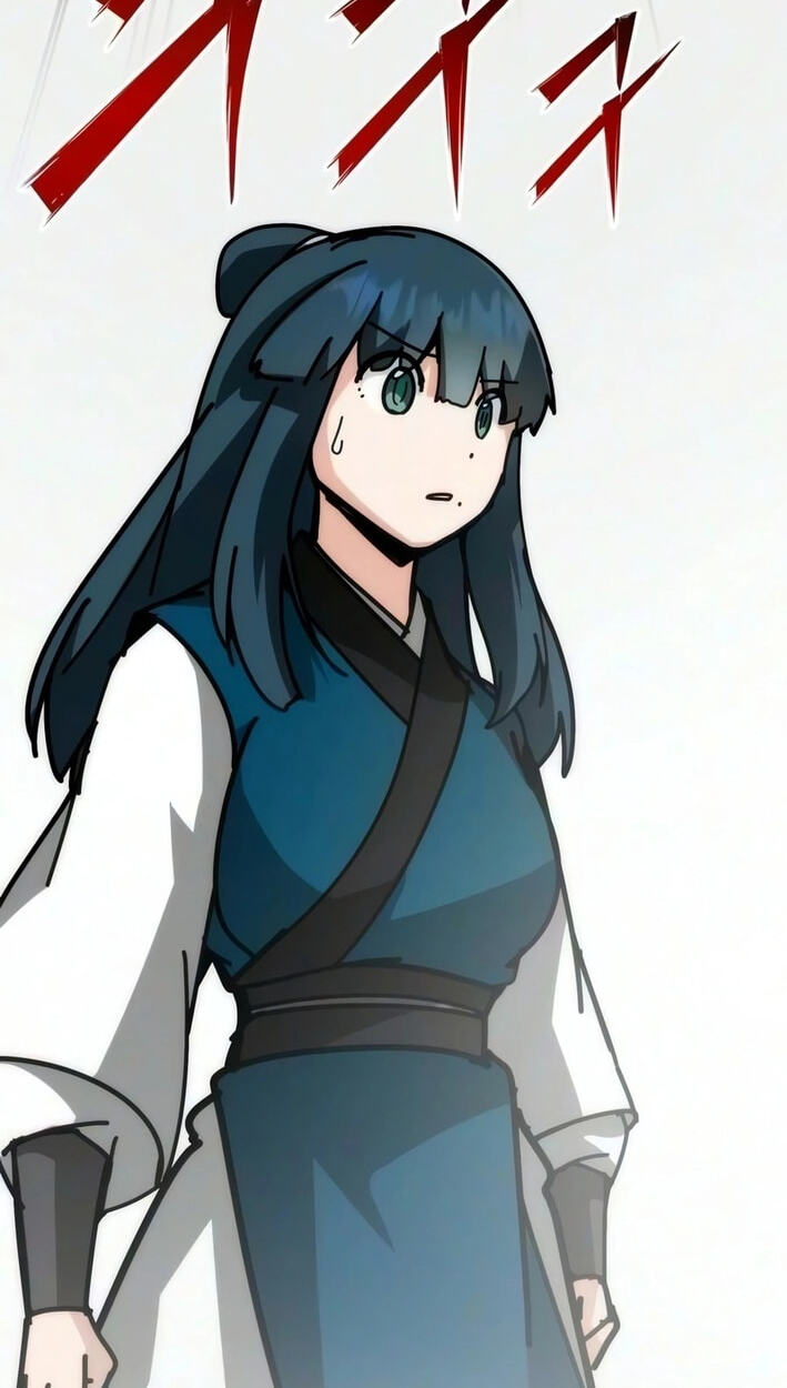 Read Starting the Clan System chapter 41 image 42 on Lezhin