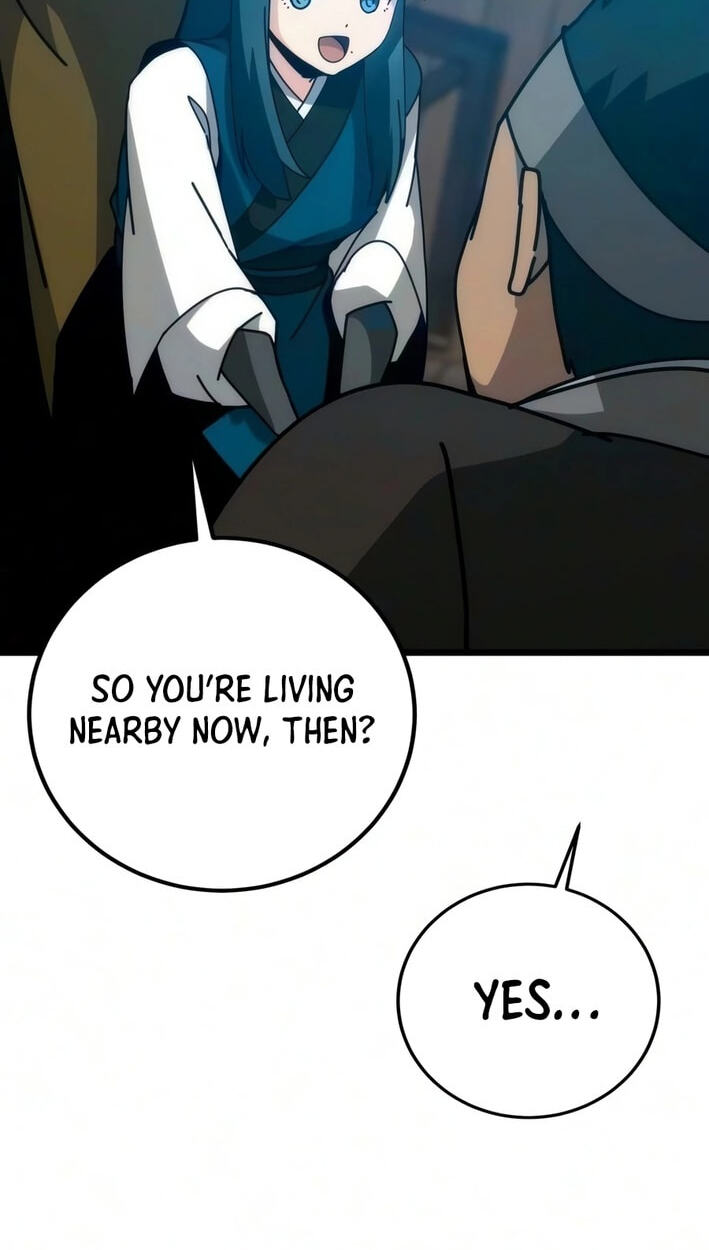 Read Starting the Clan System chapter 41 image 5 on Lezhin