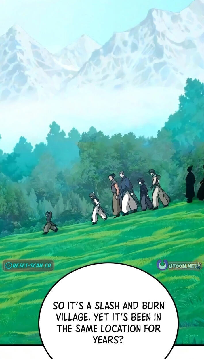 Read Starting the Clan System chapter 41 image 68 on Lezhin