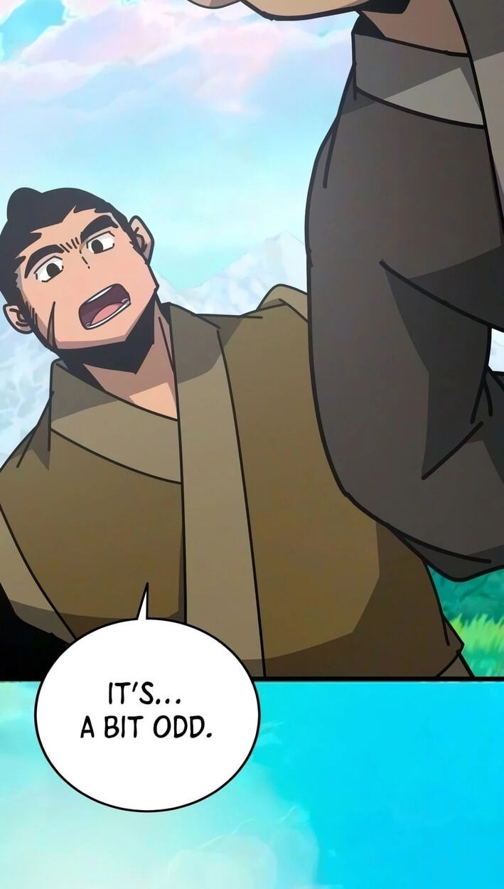 Read Starting the Clan System chapter 41 image 70 on Lezhin