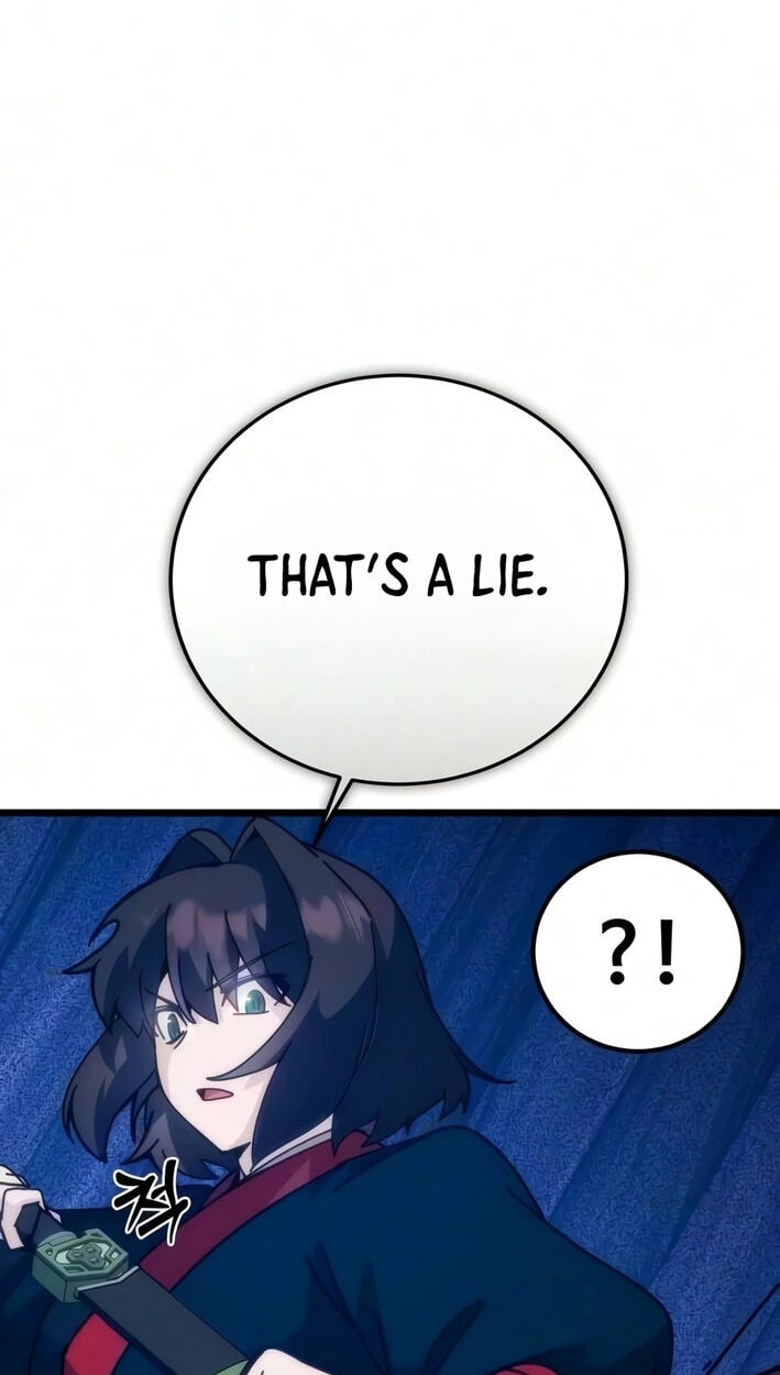 Read Starting the Clan System chapter 41 image 8 on Lezhin