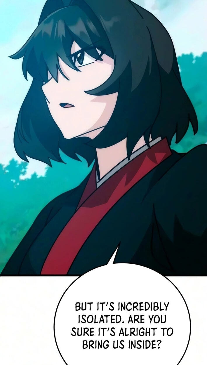 Read Starting the Clan System chapter 41 image 87 on Lezhin