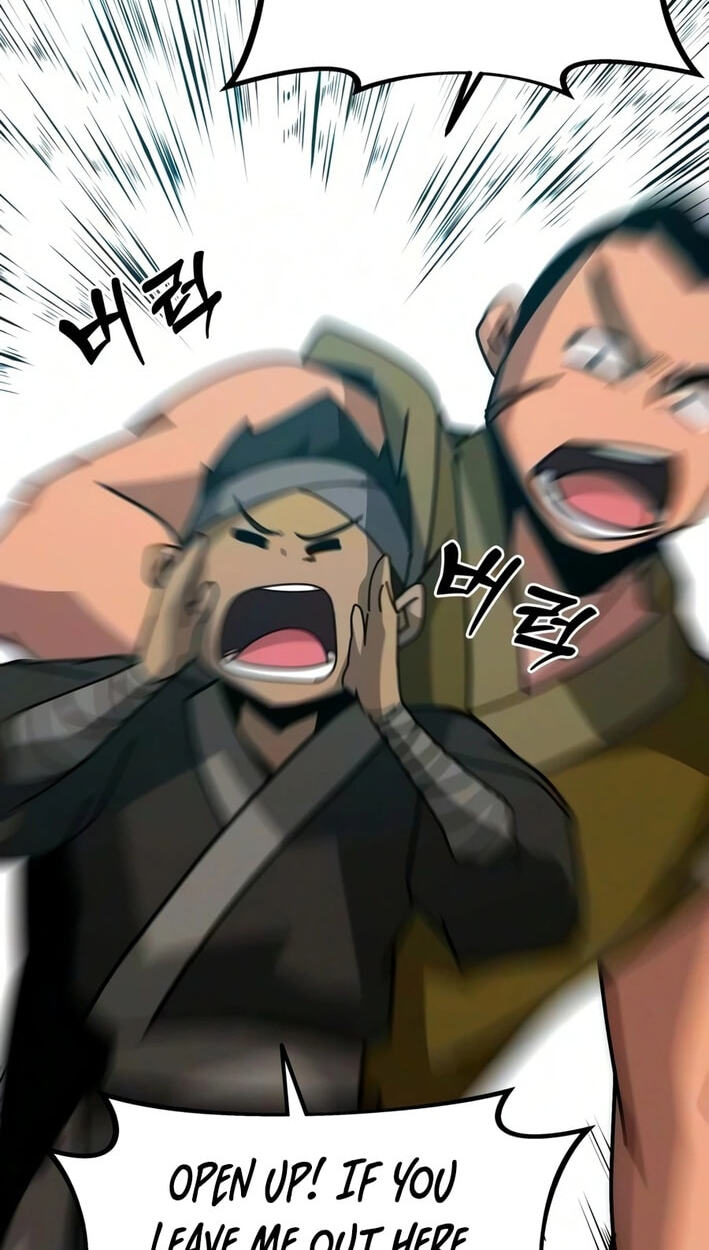 Read Starting the Clan System chapter 41 image 89 on Lezhin