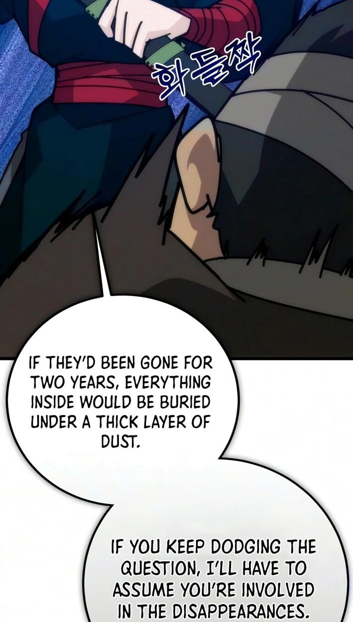 Read Starting the Clan System chapter 41 image 9 on Lezhin