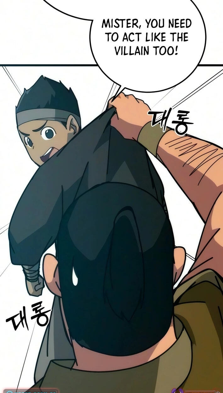 Read Starting the Clan System chapter 41 image 91 on Lezhin