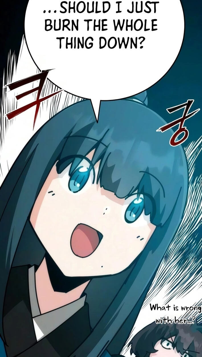 Read Starting the Clan System chapter 41 image 94 on Lezhin