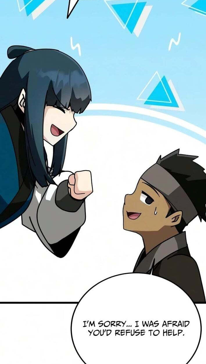 Read Starting the Clan System chapter 42 image 100 on Lezhin