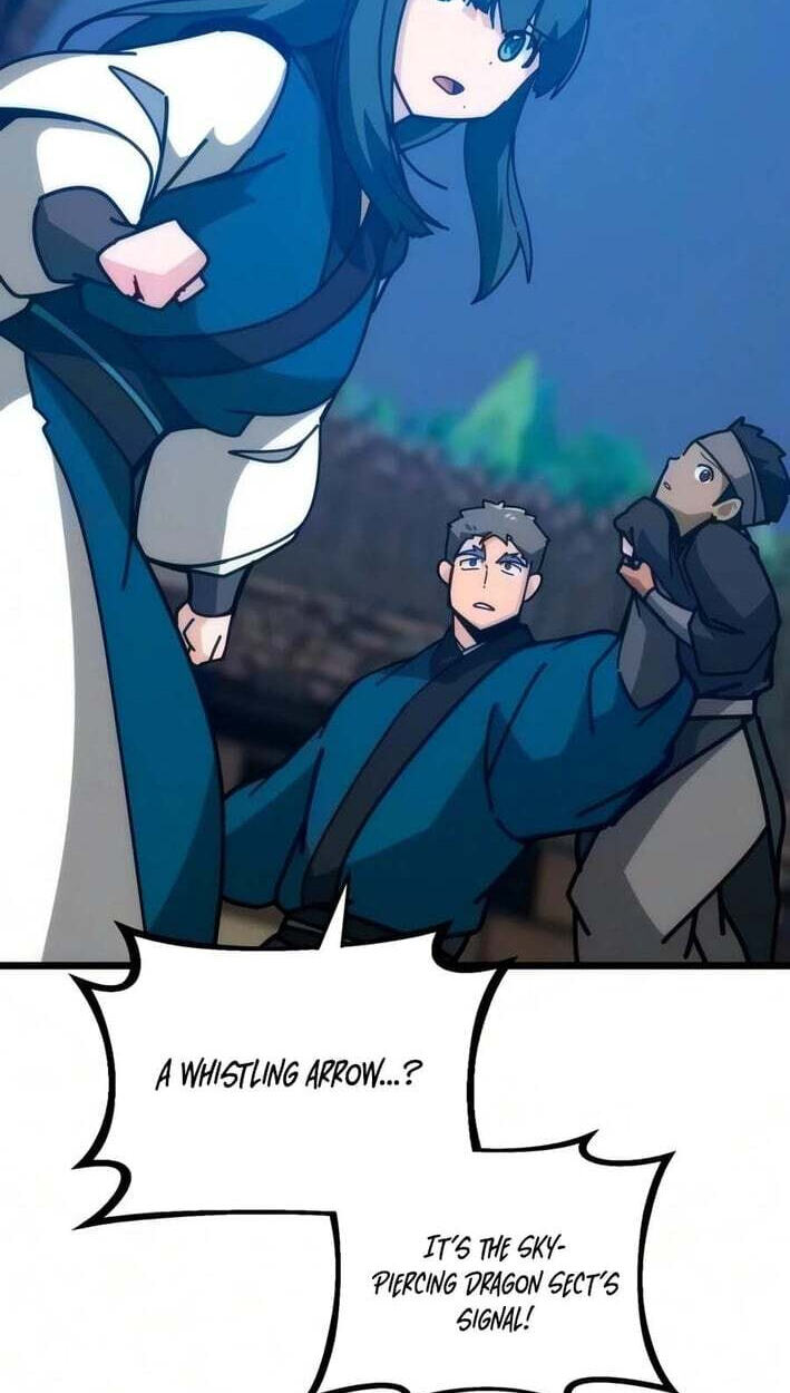 Read Starting the Clan System chapter 42 image 121 on Lezhin