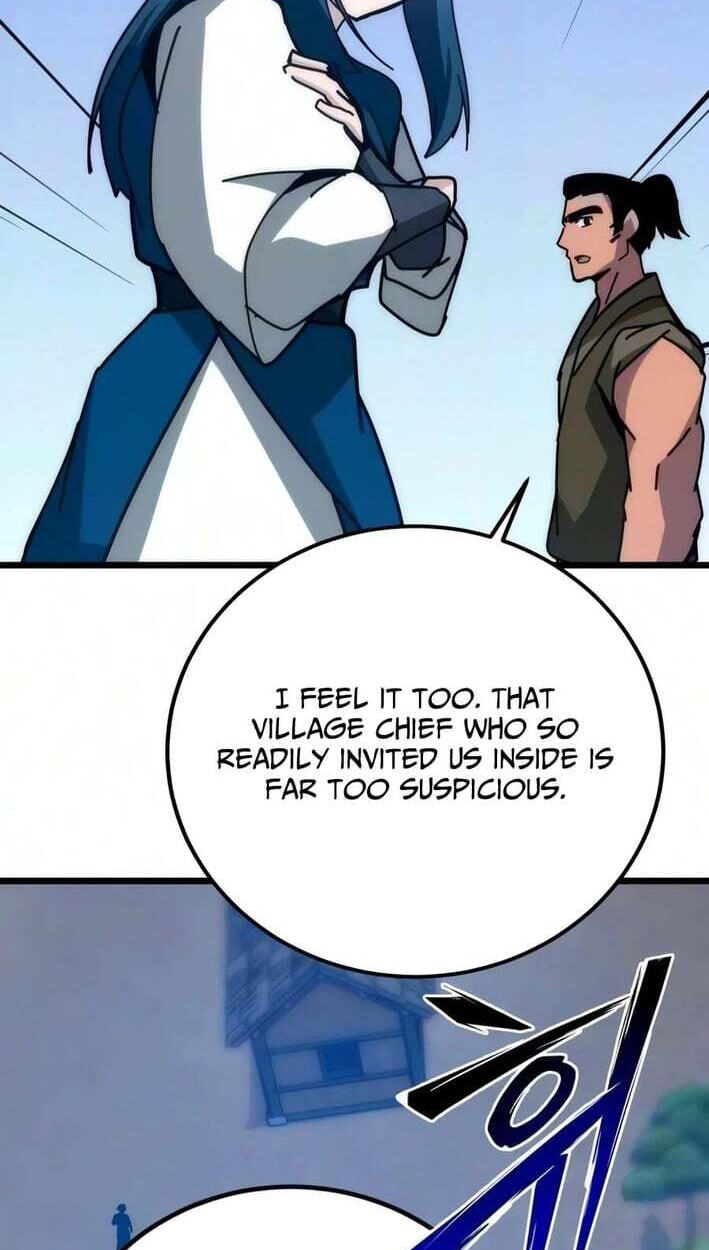 Read Starting the Clan System chapter 42 image 16 on Lezhin