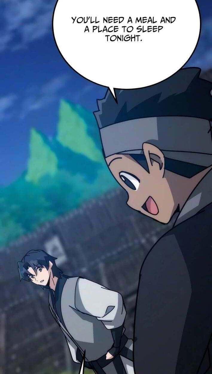 Read Starting the Clan System chapter 42 image 19 on Lezhin