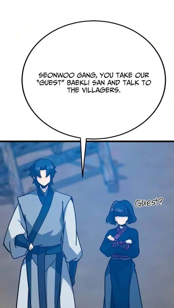Read Starting the Clan System chapter 42 image 24 on Lezhin