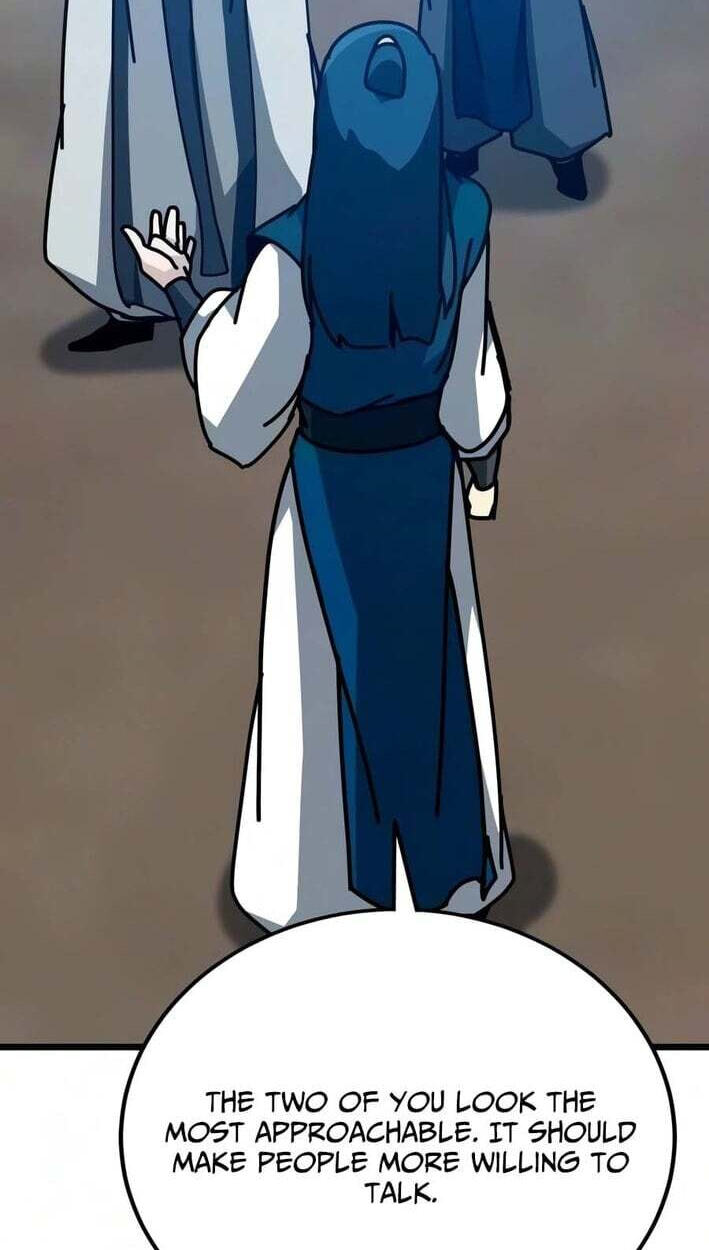 Read Starting the Clan System chapter 42 image 25 on Lezhin