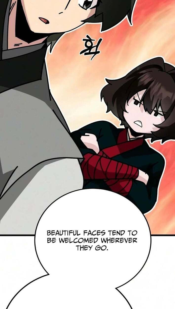 Read Starting the Clan System chapter 42 image 27 on Lezhin