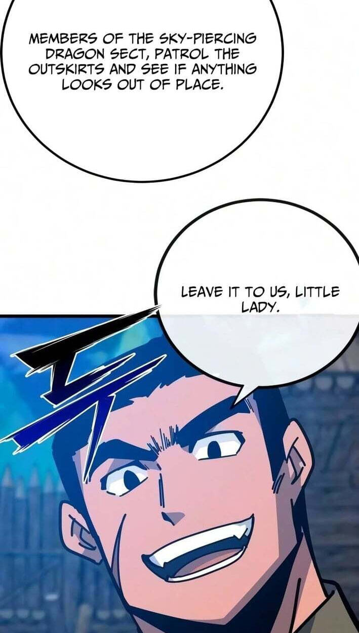 Read Starting the Clan System chapter 42 image 28 on Lezhin