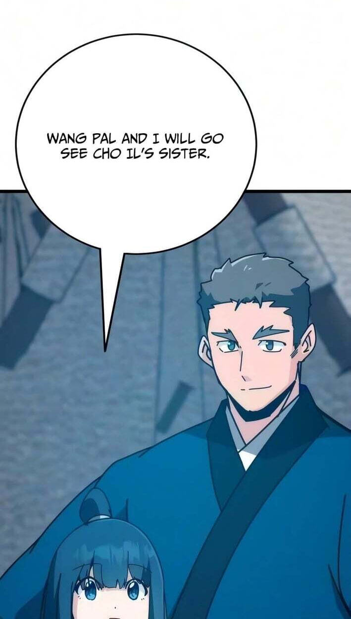 Read Starting the Clan System chapter 42 image 30 on Lezhin