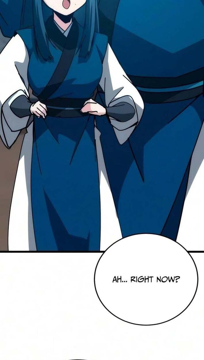 Read Starting the Clan System chapter 42 image 31 on Lezhin