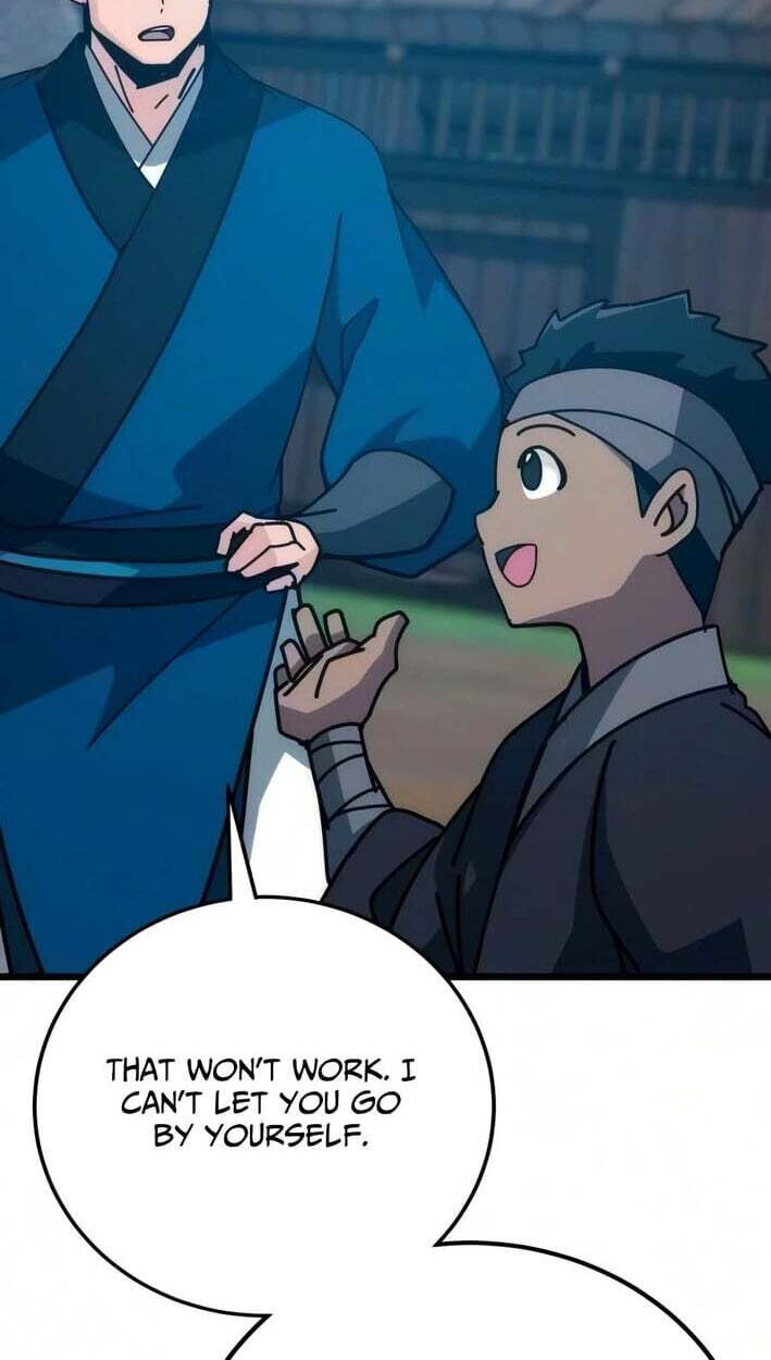 Read Starting the Clan System chapter 42 image 34 on Lezhin