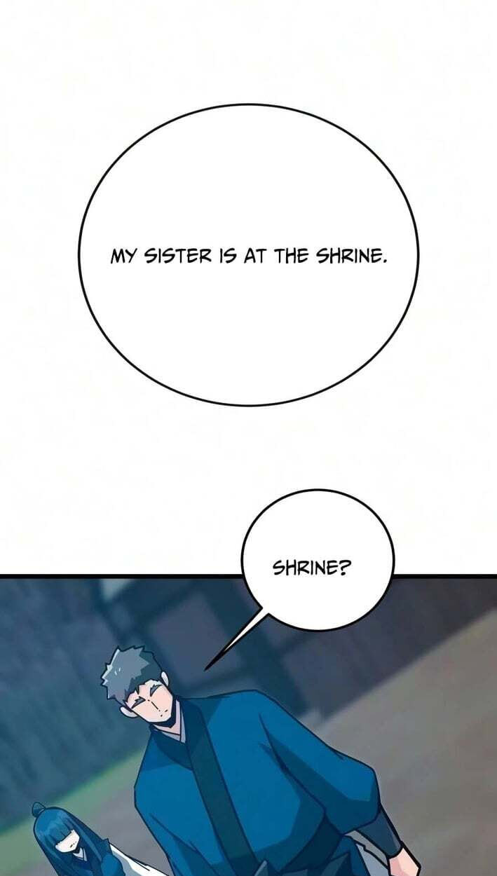 Read Starting the Clan System chapter 42 image 43 on Lezhin
