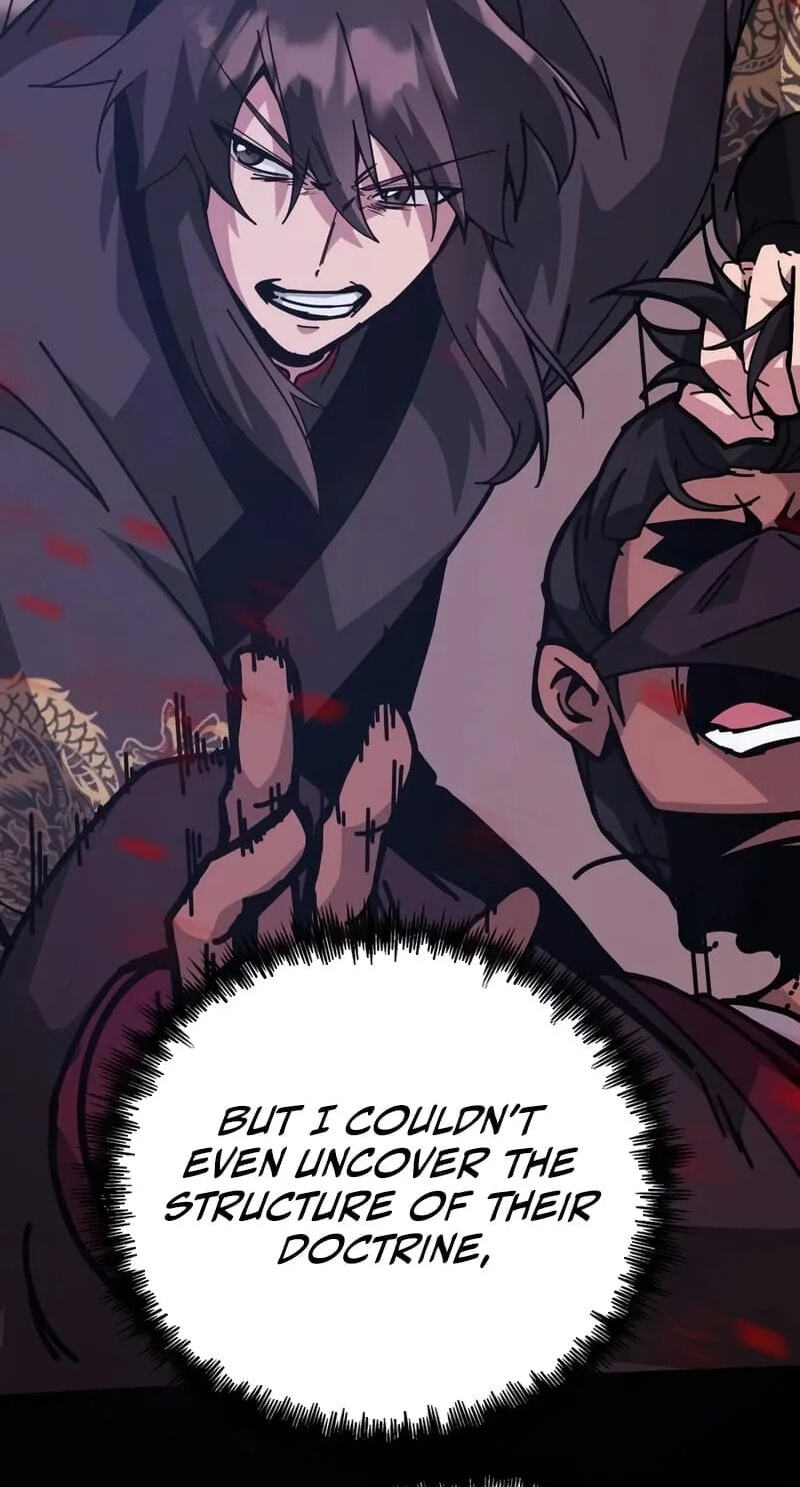 Read Starting the Clan System chapter 43 image 10 on Lezhin