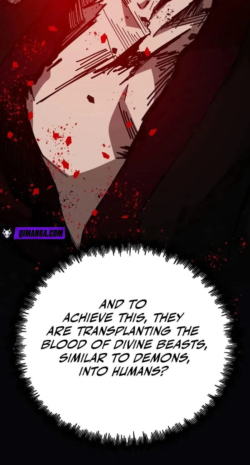 Read Starting the Clan System chapter 43 image 14 on Lezhin