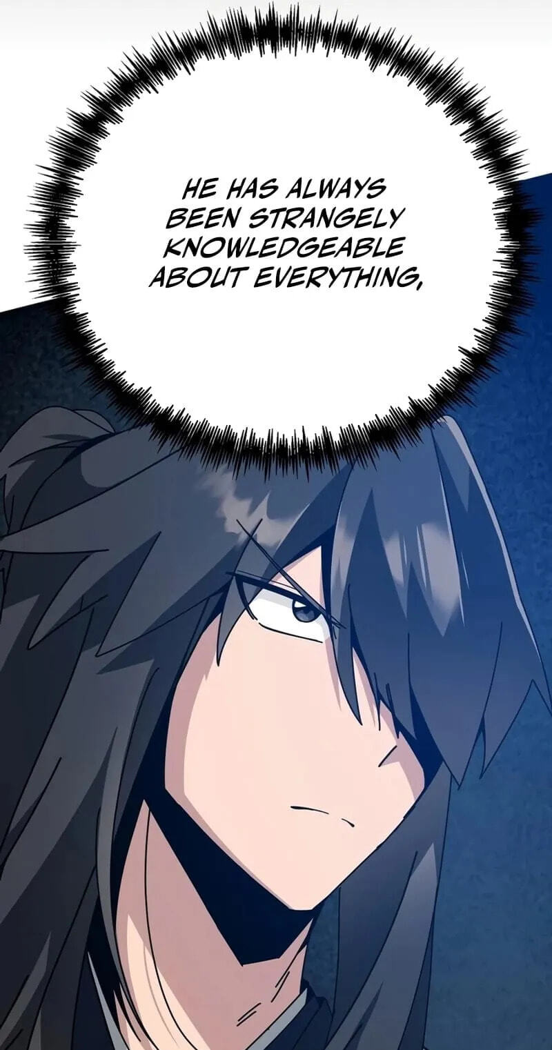 Read Starting the Clan System chapter 43 image 19 on Lezhin