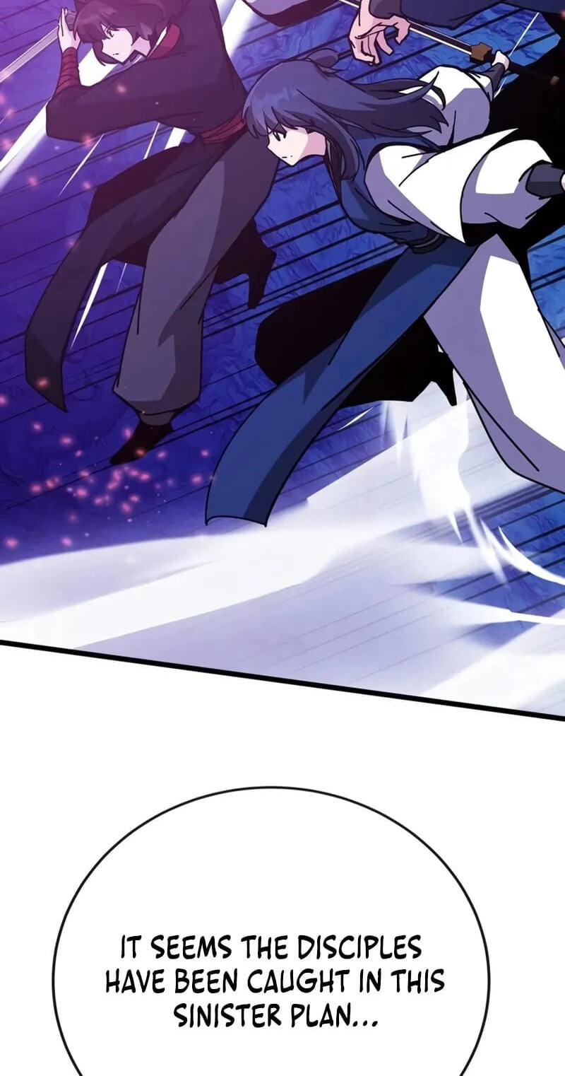 Read Starting the Clan System chapter 43 image 22 on Lezhin